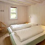 بيت للعطل Bl178-saltum-ornebjergvej-16 *