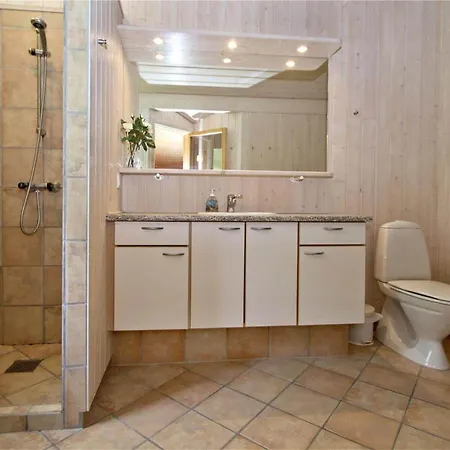 Bl178-saltum-ornebjergvej-16 Dom wakacyjny