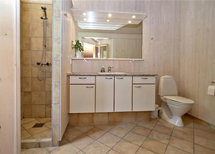 Bl178-saltum-ornebjergvej-16 Hébergement de vacances