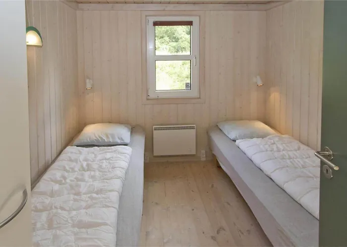 Bl178-saltum-ornebjergvej-16 Hébergement de vacances Saltum